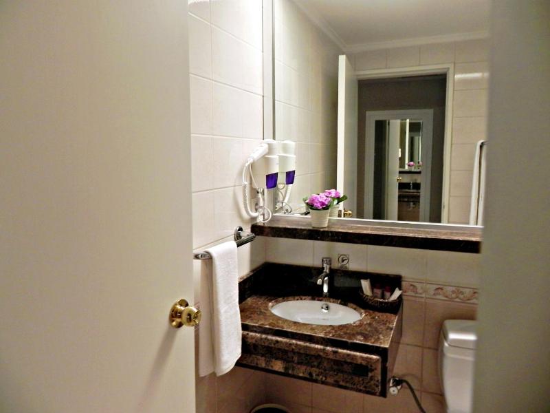 Budget Double Room image 1