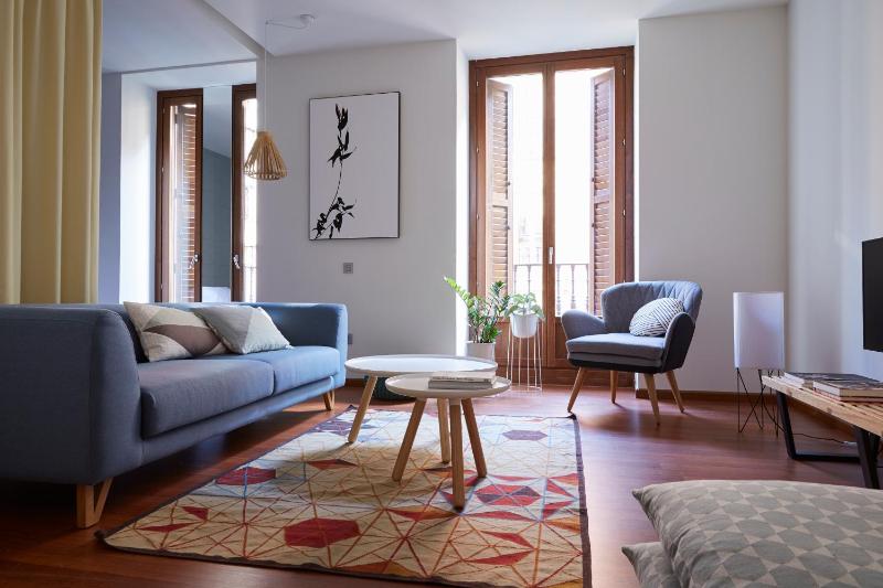 Two-Bedroom Apartment image 2