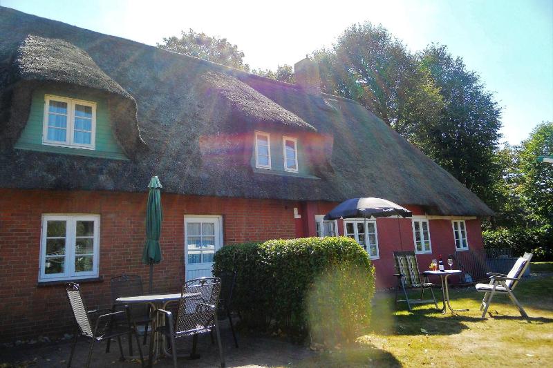 Haus Arfsten 