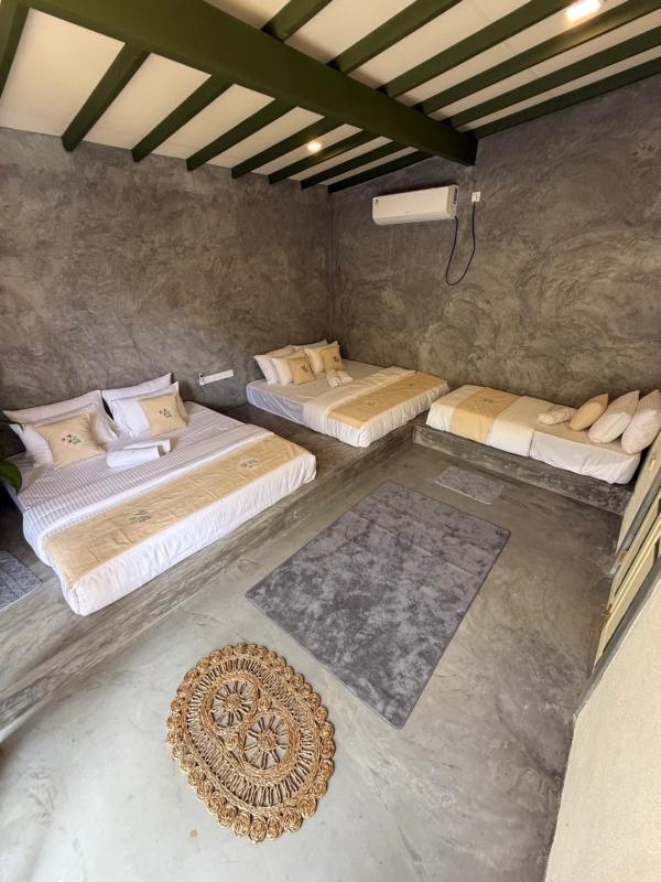 Wanora Eco Villa - image 7
