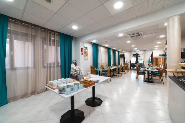 Hotel Del Corso - image 5