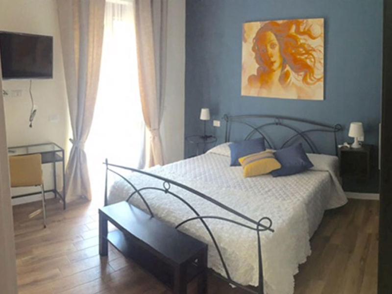 Superior Double or Twin Room image 2