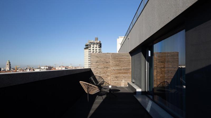 Holiday Inn Express Porto City Centre By IHG - image 15
