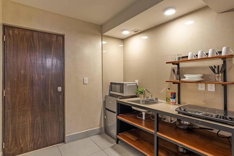 Stylish condo with rooftop in Roma Norte - image 14