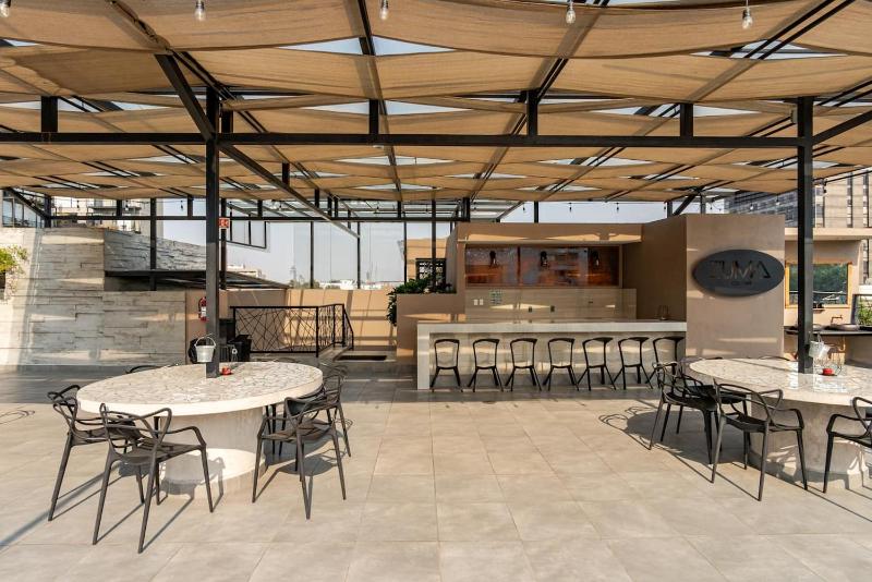 Stylish condo with rooftop in Roma Norte - image 10