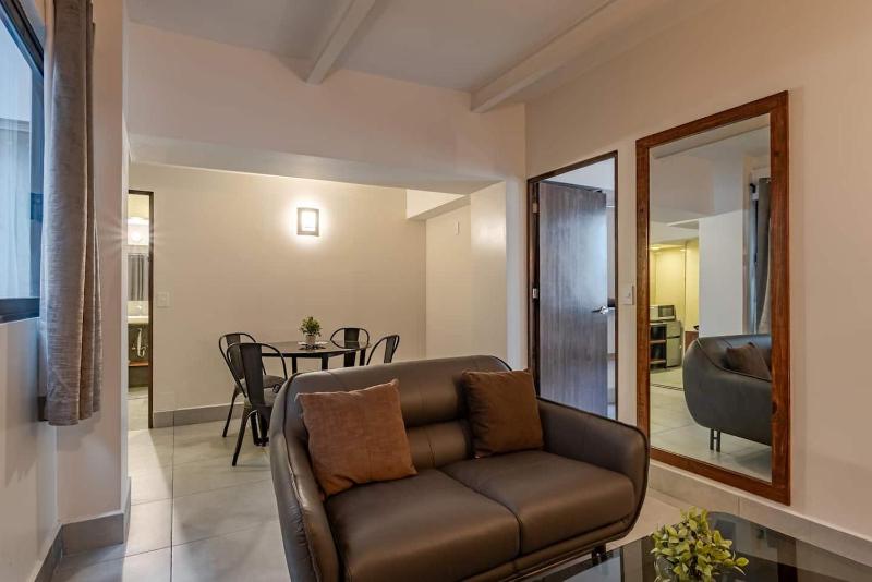 Stylish condo with rooftop in Roma Norte - image 5
