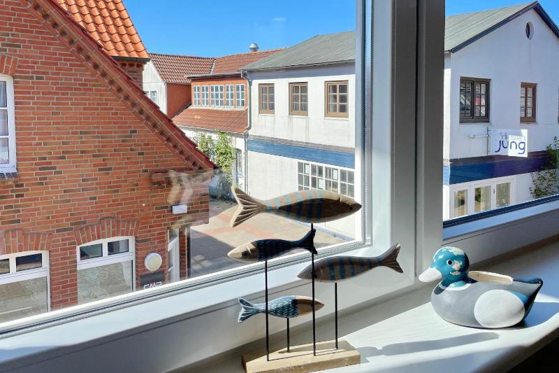 Altstadtwohnung 2 Süderstraße - image 7