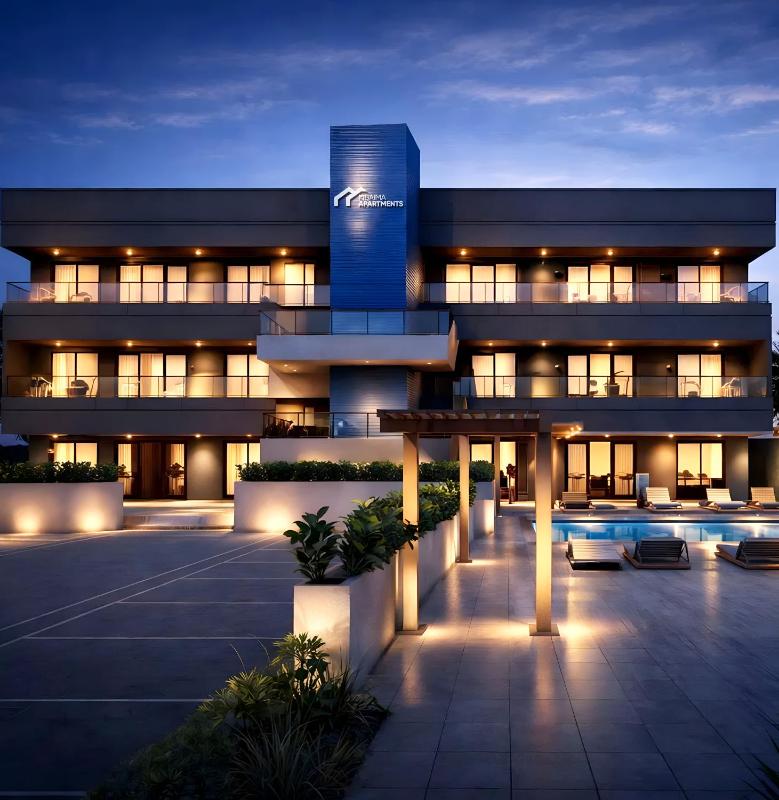 Kibaima Apartments - image 7