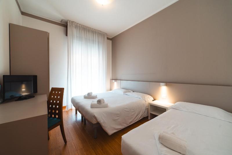 Hotel Del Corso - image 9