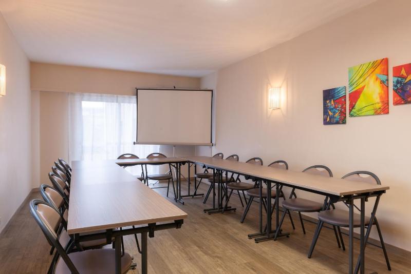 Hôtel L'Empreinte - image 39