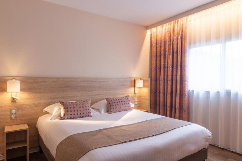 Hôtel L'Empreinte - image 31