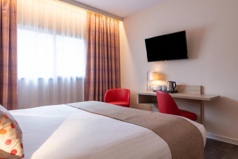 Hôtel L'Empreinte - image 20