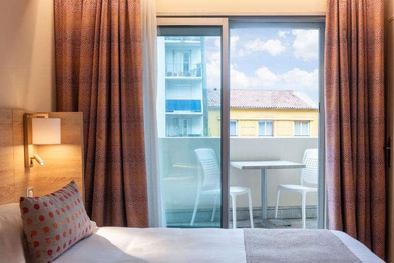 Hôtel L'Empreinte - image 45