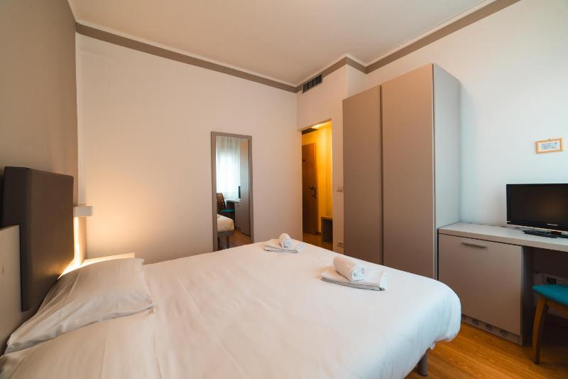Hotel Del Corso - image 15