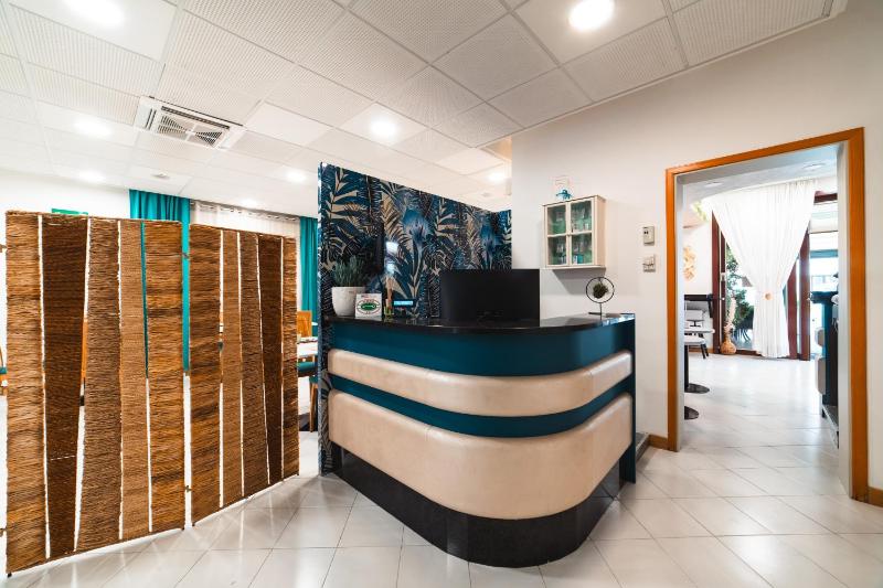 Hotel Del Corso - image 22