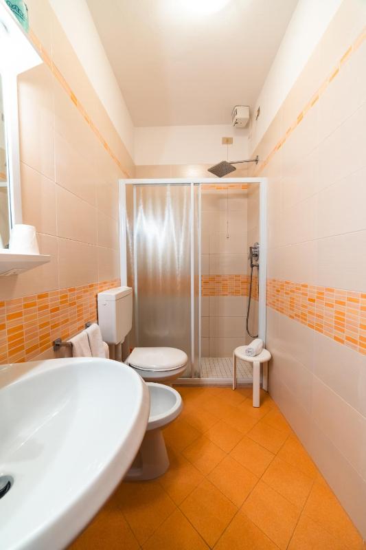 Hotel Del Corso - image 13