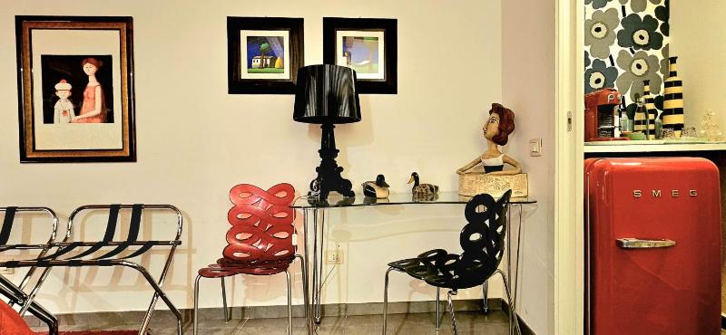La Foresteria Garden Boutique B&B - image 37