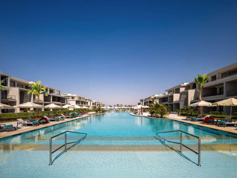 Rixos Premium Magawish Bay View - image 6