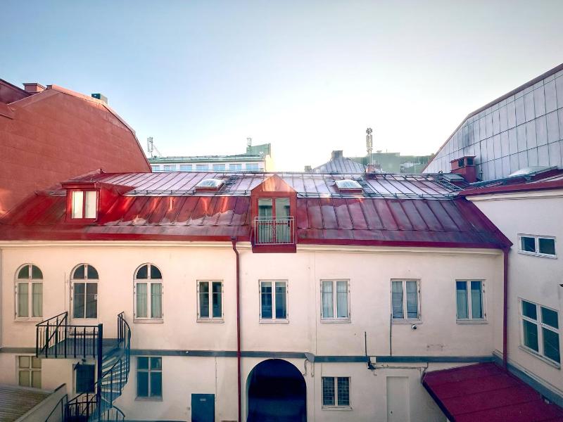 Hotel Vanilla - image 7