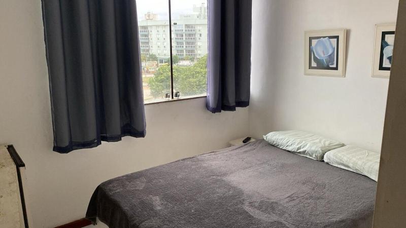 Apartamento de frente pra praia - image 5