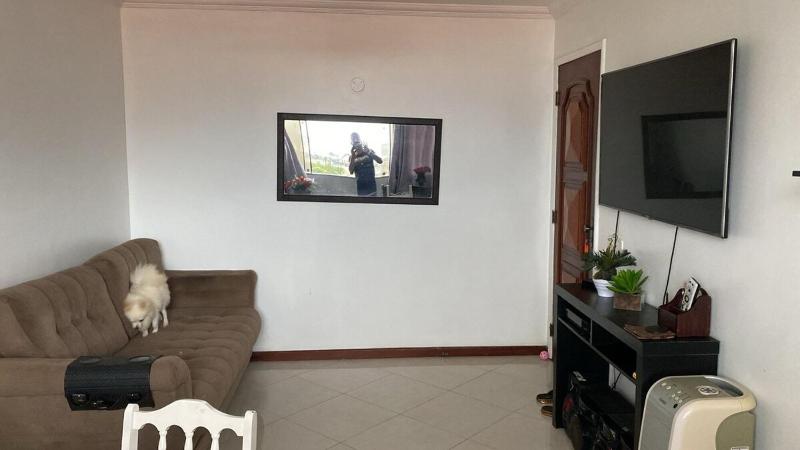 Apartamento de frente pra praia - image 8