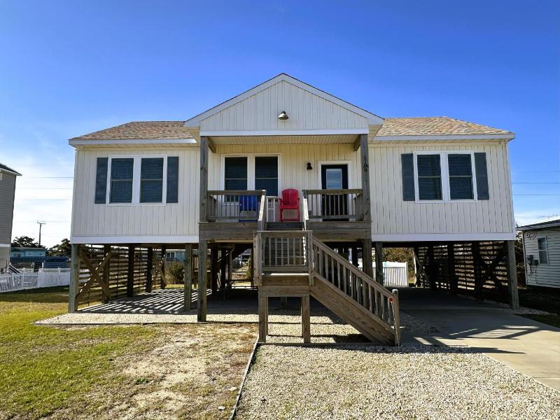 KD1730 - Cole's Cabana - image 1