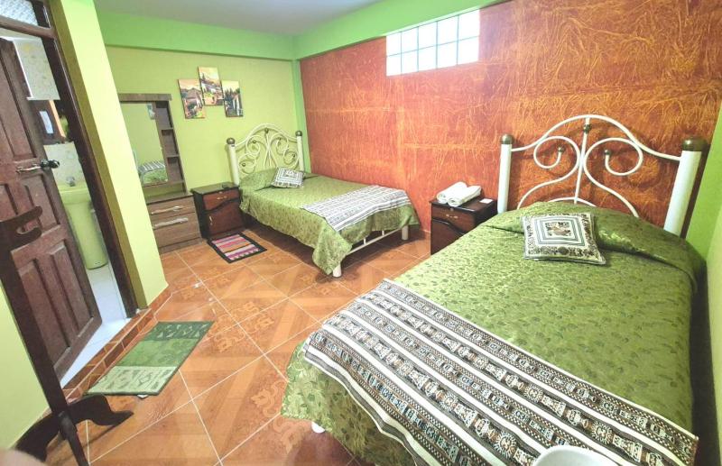 Hotel Aguilar - image 9