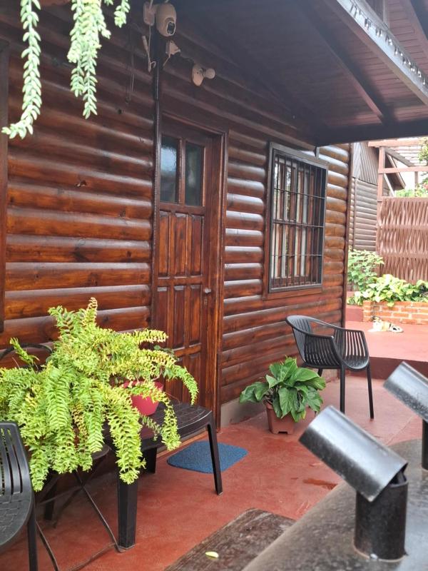 Iguazú Cabañas - image 18
