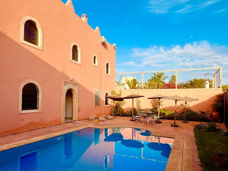 Palais Aya - image 1