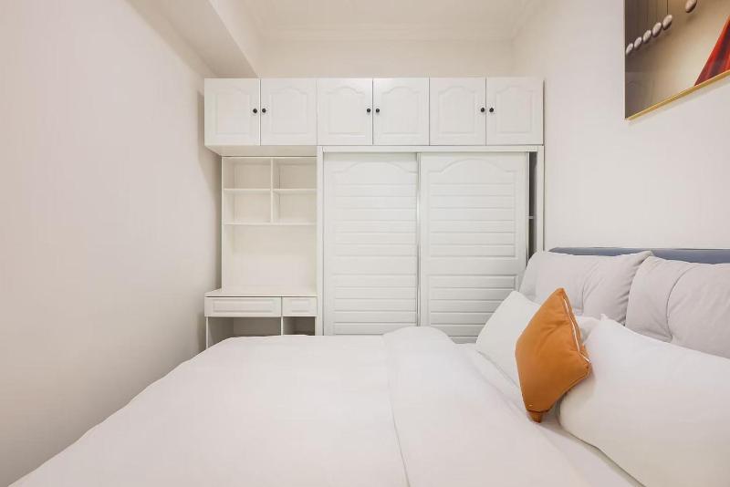 ROLA&RICCI Hotel Chengdu East Branch - image 3
