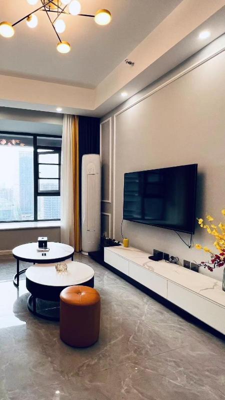 ROLA&RICCI Hotel Chengdu East Branch - image 14