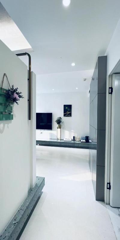 ROLA&RICCI Hotel （Chengdu Dongda Road Branch） - image 16