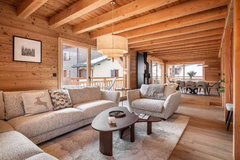 Chalet Arole Morzine - by EMERALD STAY - image 24