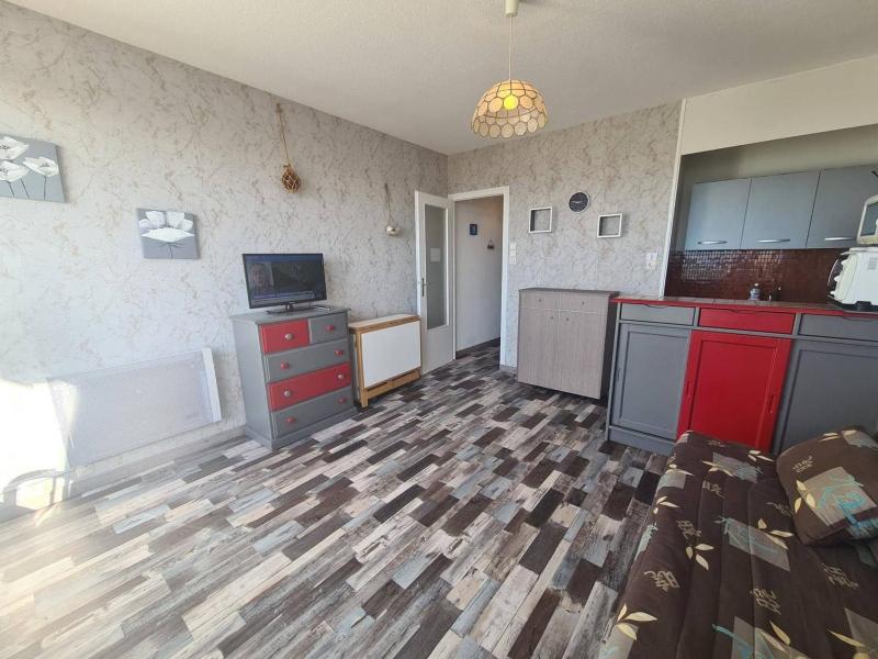 SJ670-115 - Appart Studio 3 couchages - SAINT JEAN DE MONTS - image 7