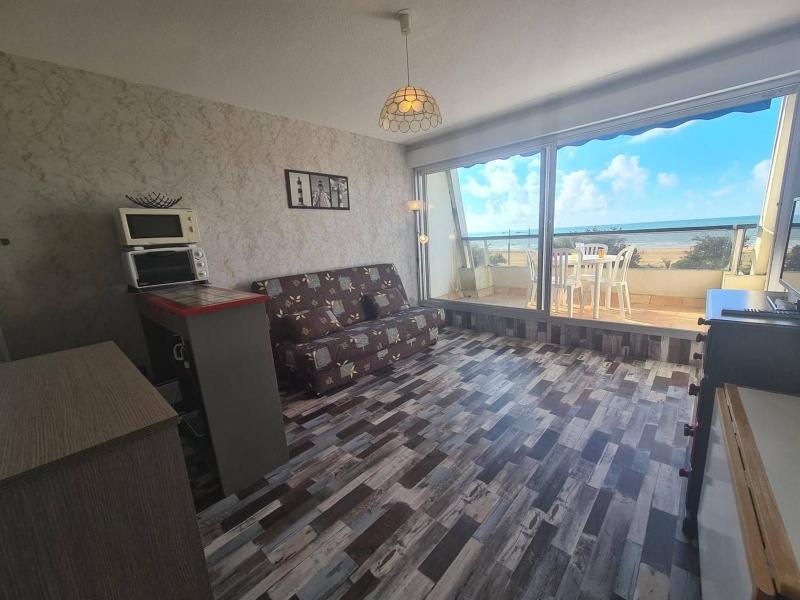 SJ670-115 - Appart Studio 3 couchages - SAINT JEAN DE MONTS - image 14