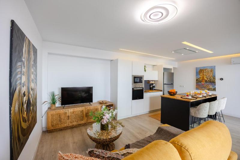 Fidalsa Penthouse Complex - image 10