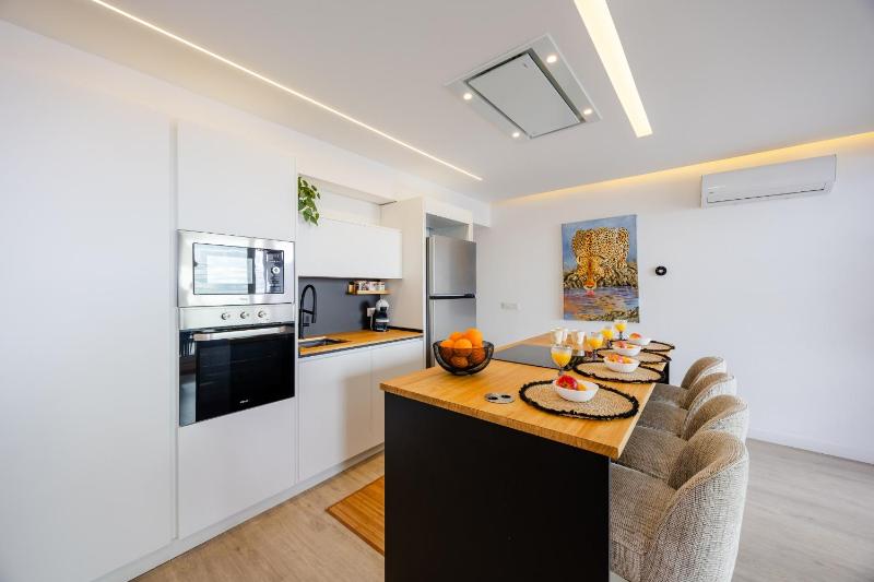 Fidalsa Penthouse Complex - image 29