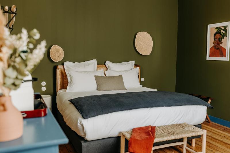 B&B Maison Rosa - image 9