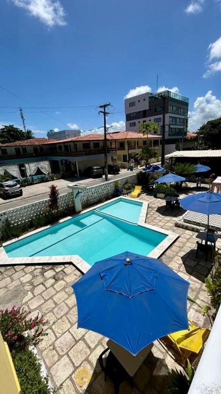 Hotel Maracaípe - image 10