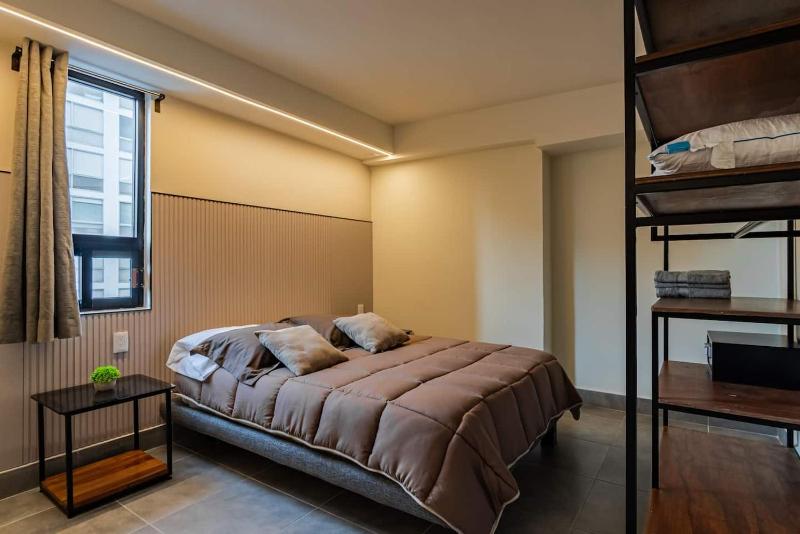 Charming condo with rooftop in Roma Norte - image 18