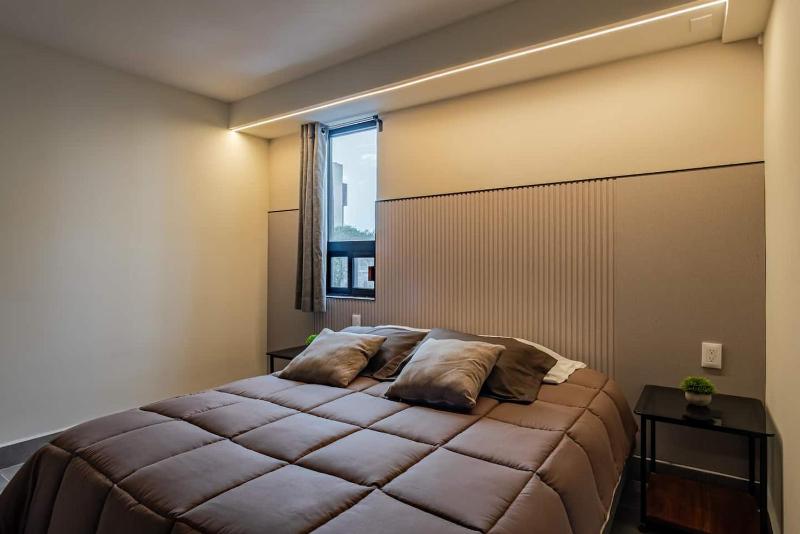 Charming condo with rooftop in Roma Norte - image 7