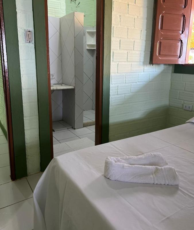 Quarto Suíte Privativa Maragogi Alagoas - image 8