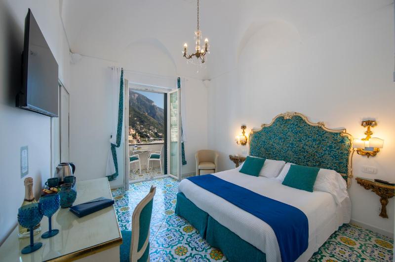 Hotel Reginella - image 44