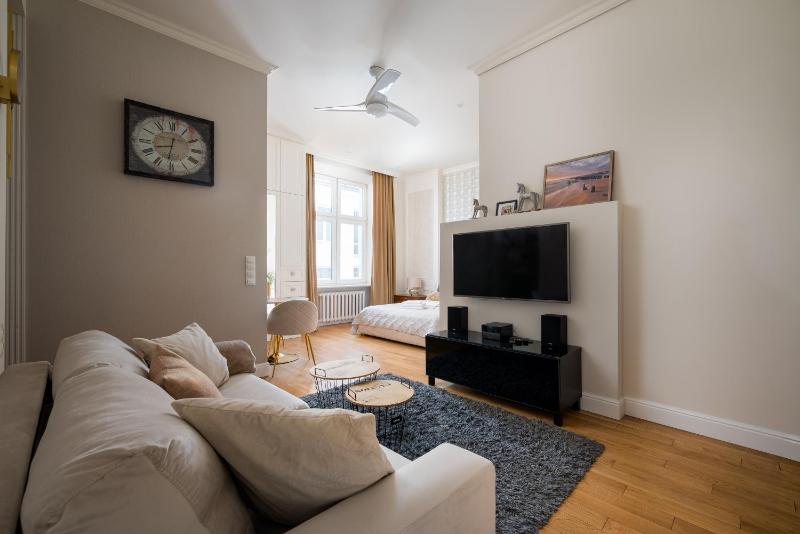 Luxury Apartment 76 by BookingHost - image 9