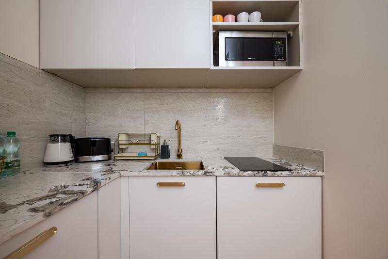 Luxury Apartment 76 by BookingHost - image 14