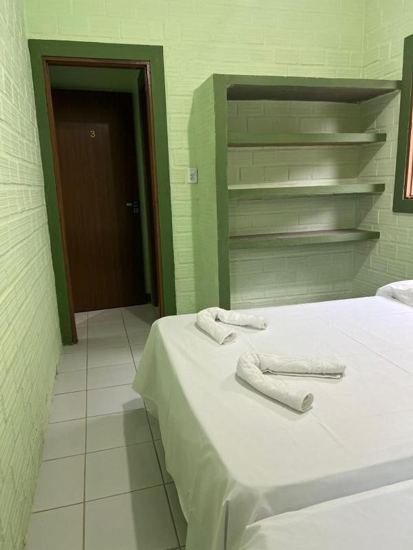 Quarto Suíte Privativa Maragogi Alagoas - image 14