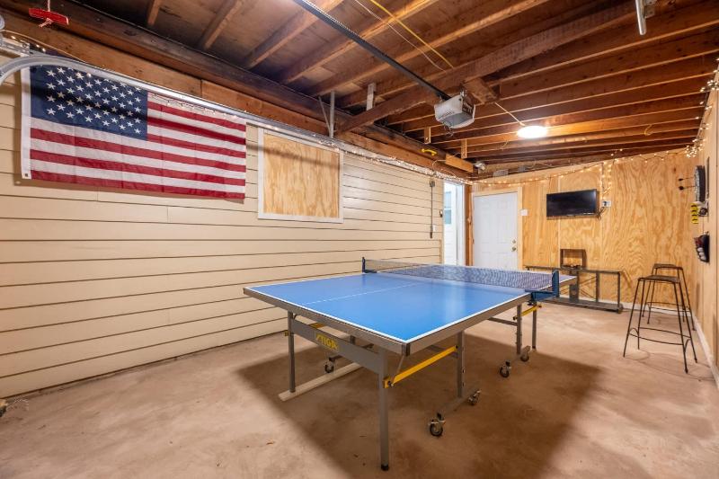 Charming Cottage - Game Room - Yard- Family Friendly - image 13