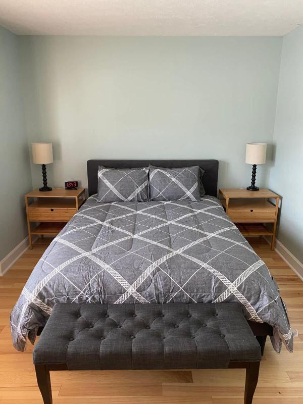 3BR Downtown with Private Garage-Walk to Mass Ave-Family Friendly - image 14