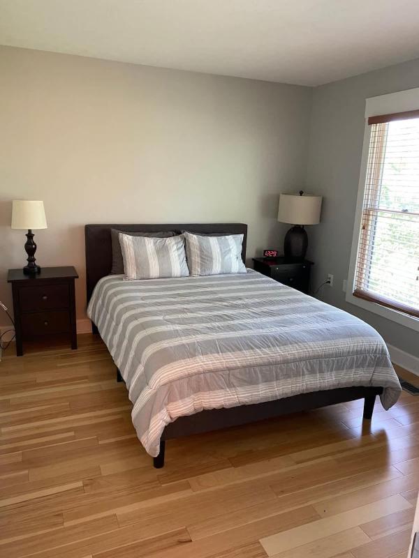 3BR Downtown with Private Garage-Walk to Mass Ave-Family Friendly - image 22