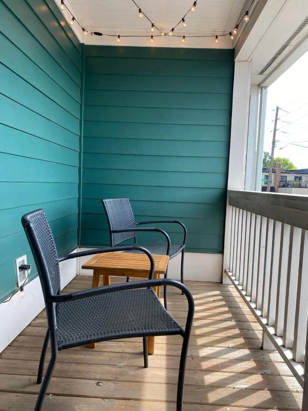 3BR Downtown with Private Garage-Walk to Mass Ave-Family Friendly - image 5